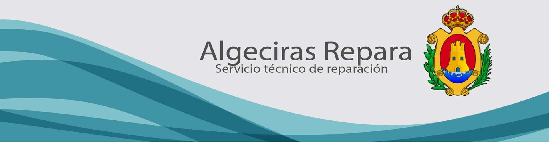 Bienvenido a Algeciras Repara